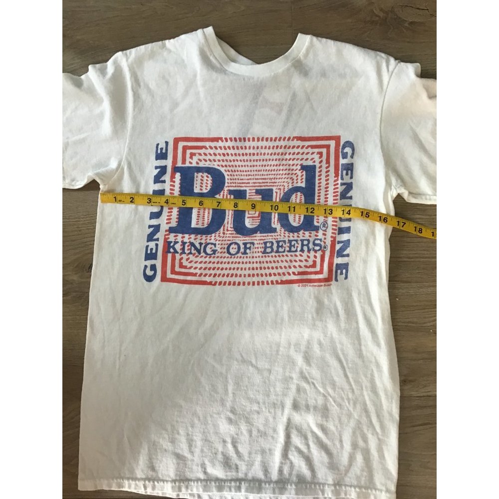 JUNK FOOD CLOTHING -MEN'S SHORT SLEEVE GRAPHIC T-SHIRT SIZE SMALL-NWT - Picture 5 of 6